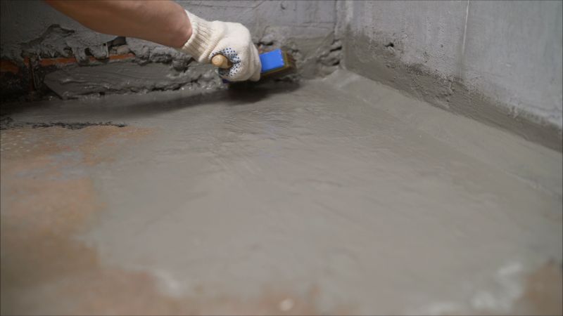 Concrete Sealing in Puyallup, WA