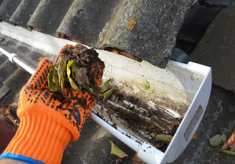 Gutter Maintenance in Pittsburgh, PA
