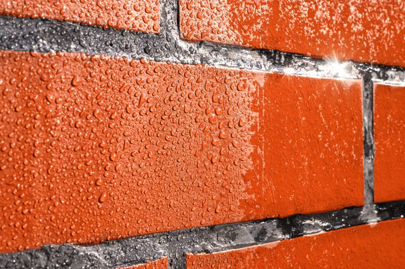 Masonry Waterproofing in Alpharetta, GA